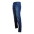 Diesel Zatiny-X Blue Denim Pants ZATINY-X RB062 01